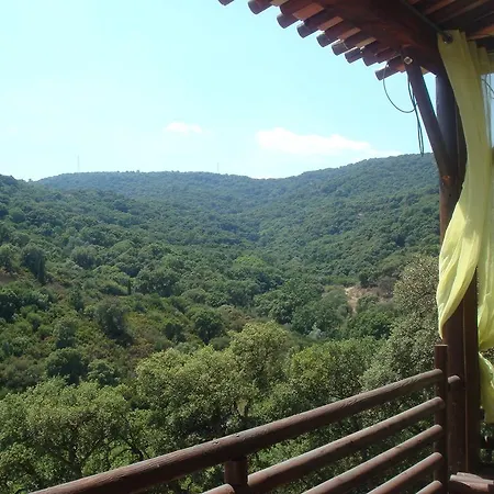 Apartmán Rez De Dona Speranza Grimaud