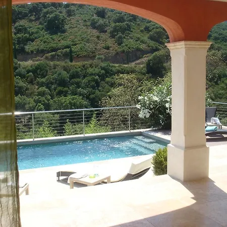 Rez De Dona Speranza * Grimaud
