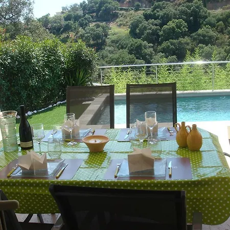 Apartmán Rez De Dona Speranza