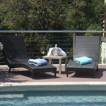 Rez De Dona Speranza * Grimaud