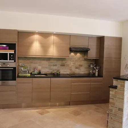 Rez De Dona Speranza Apartmán Grimaud