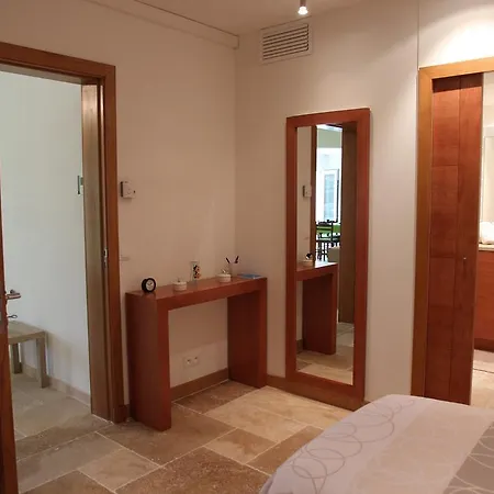 Rez De Dona Speranza Apartmán