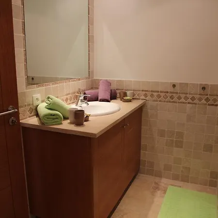 Apartmán Rez De Dona Speranza *