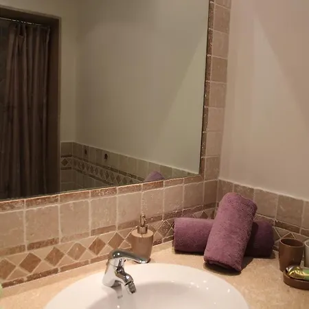 Rez De Dona Speranza Apartmán