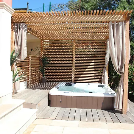 Rez De Dona Speranza Apartmán