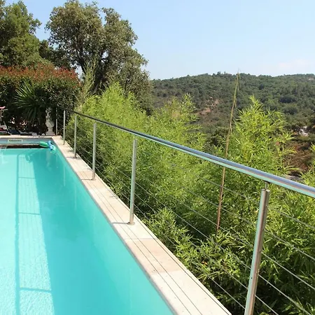 Rez De Dona Speranza Grimaud