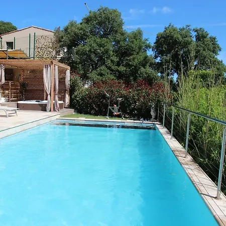 Rez De Dona Speranza Apartmán